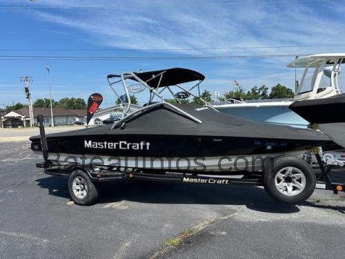 MasterCraft ProStar 197 fiche technique et avis